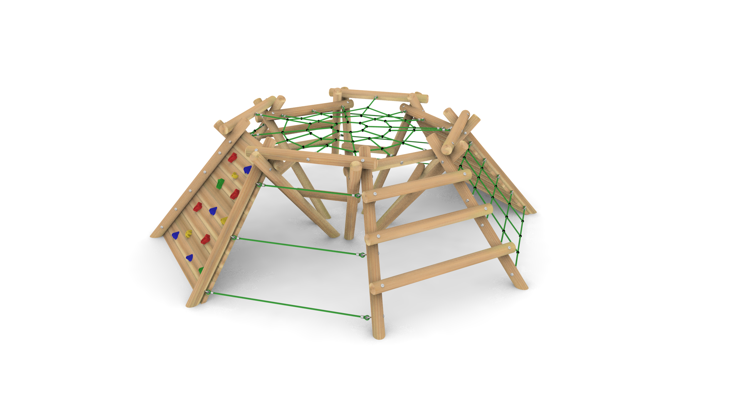 Spider Climber 1.3295 Spider Climber 1.3295