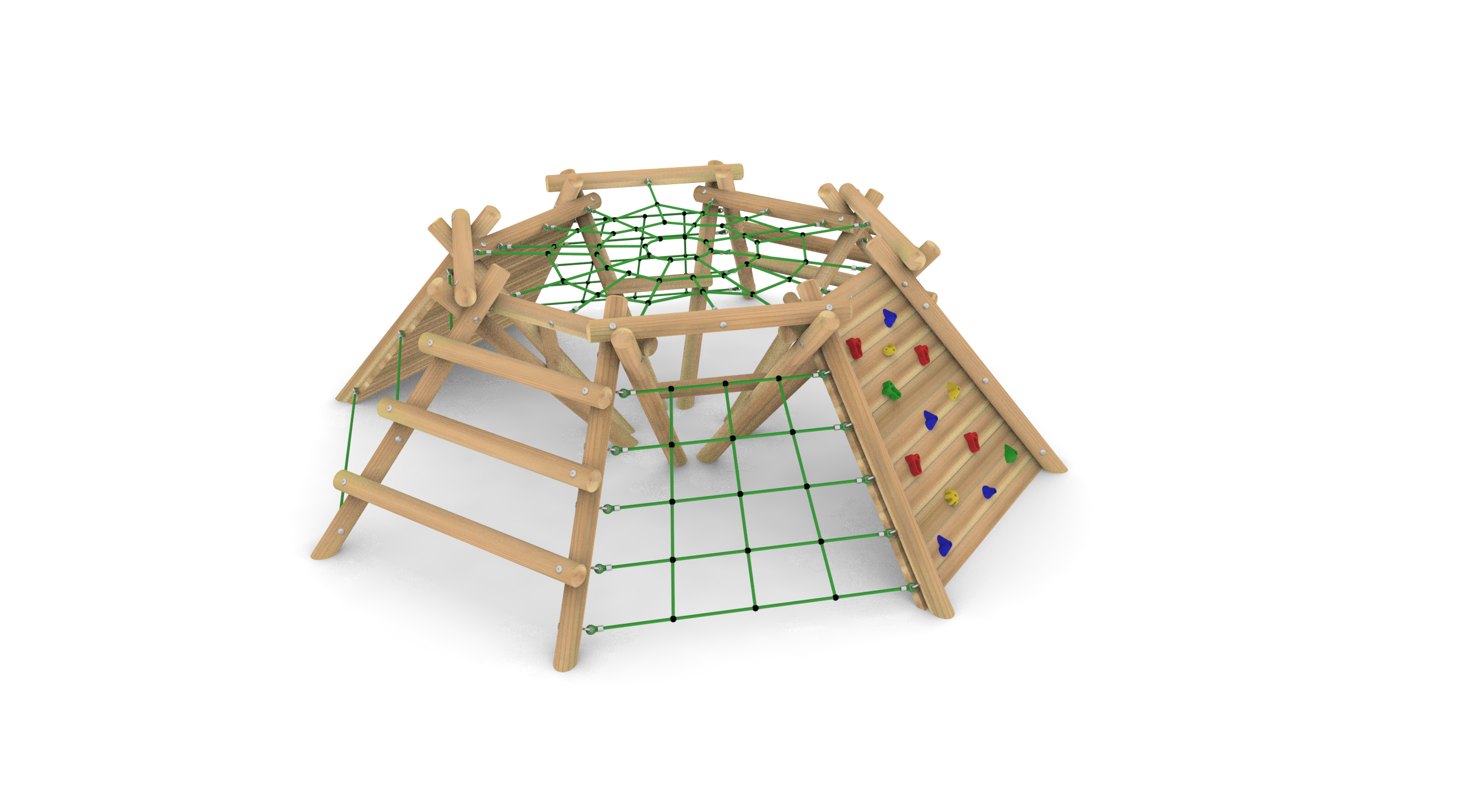 Spider Climber 1.3296 Spider Climber 1.3296