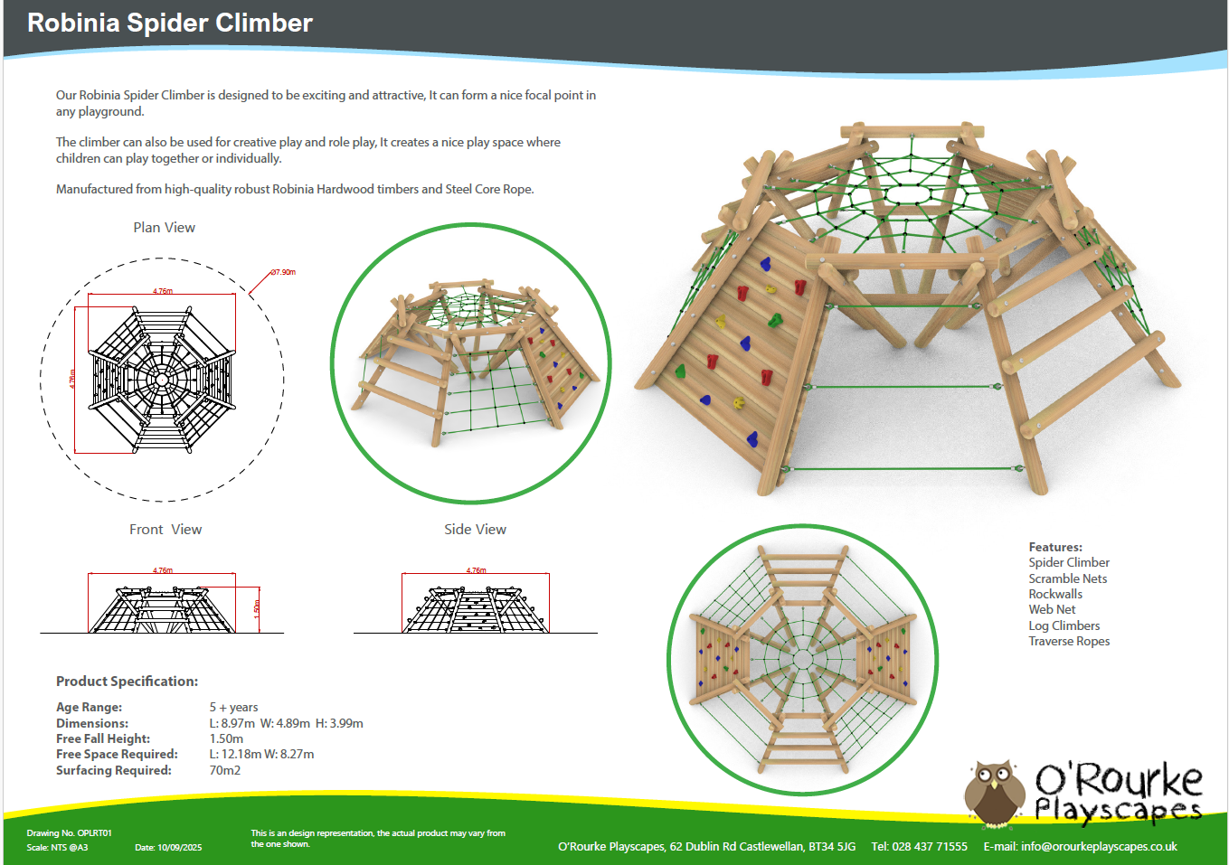 spiders climber spiders climber